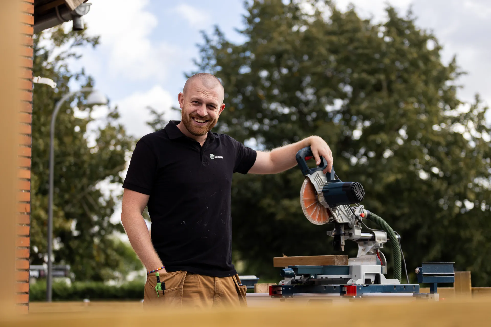 Renovering hus København og omegn