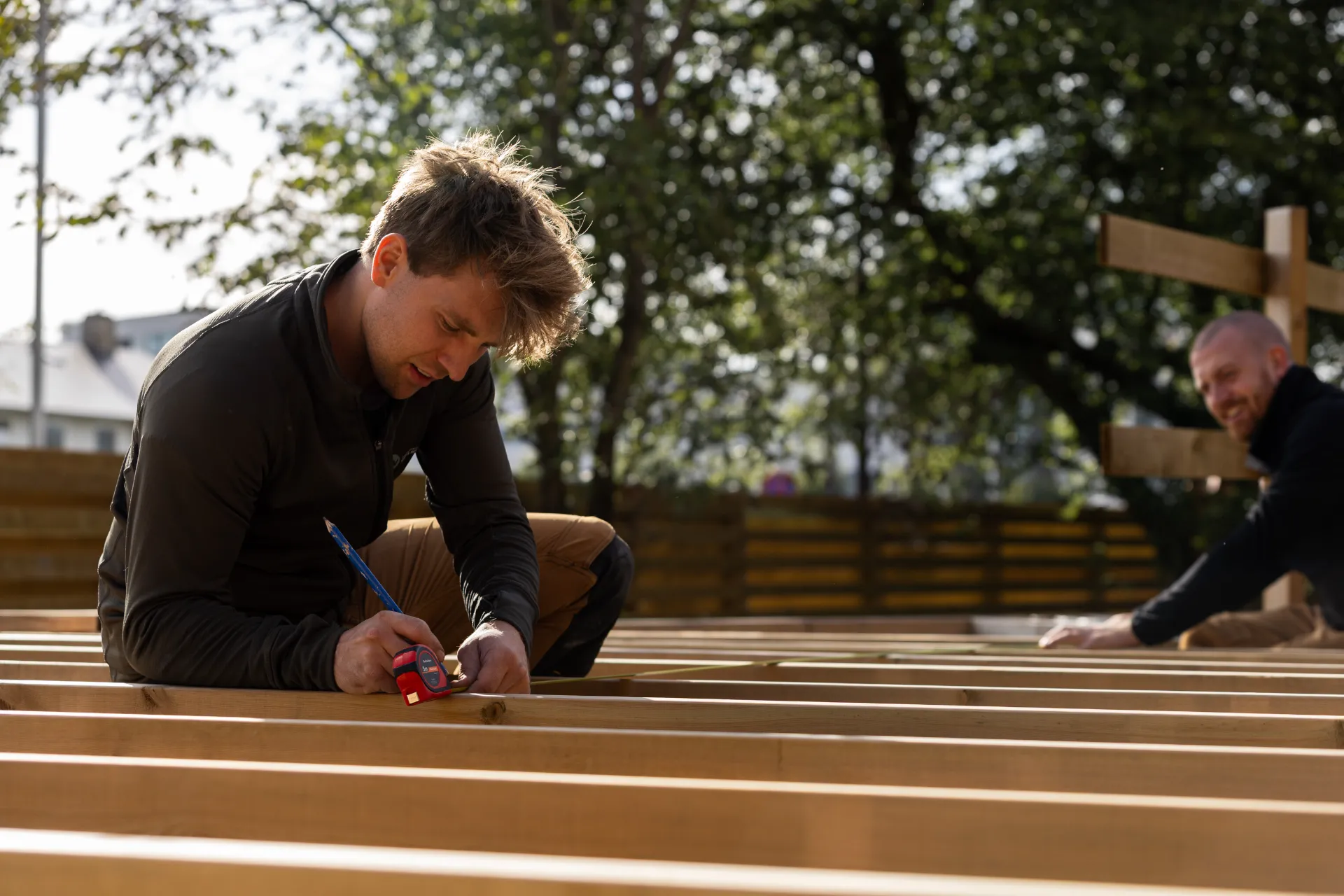 Døre og vinduer Herlev