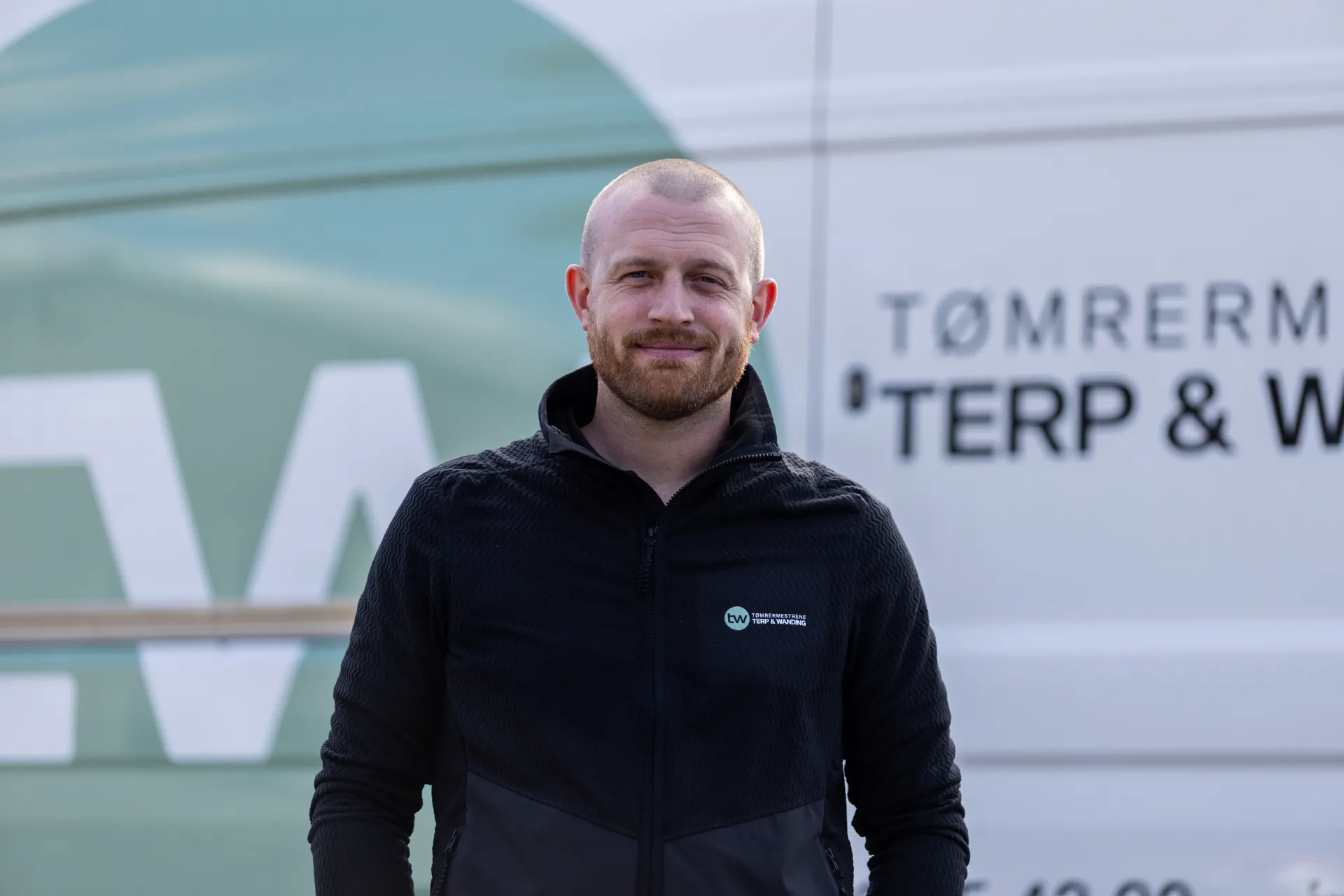 Erfaren tømrer København