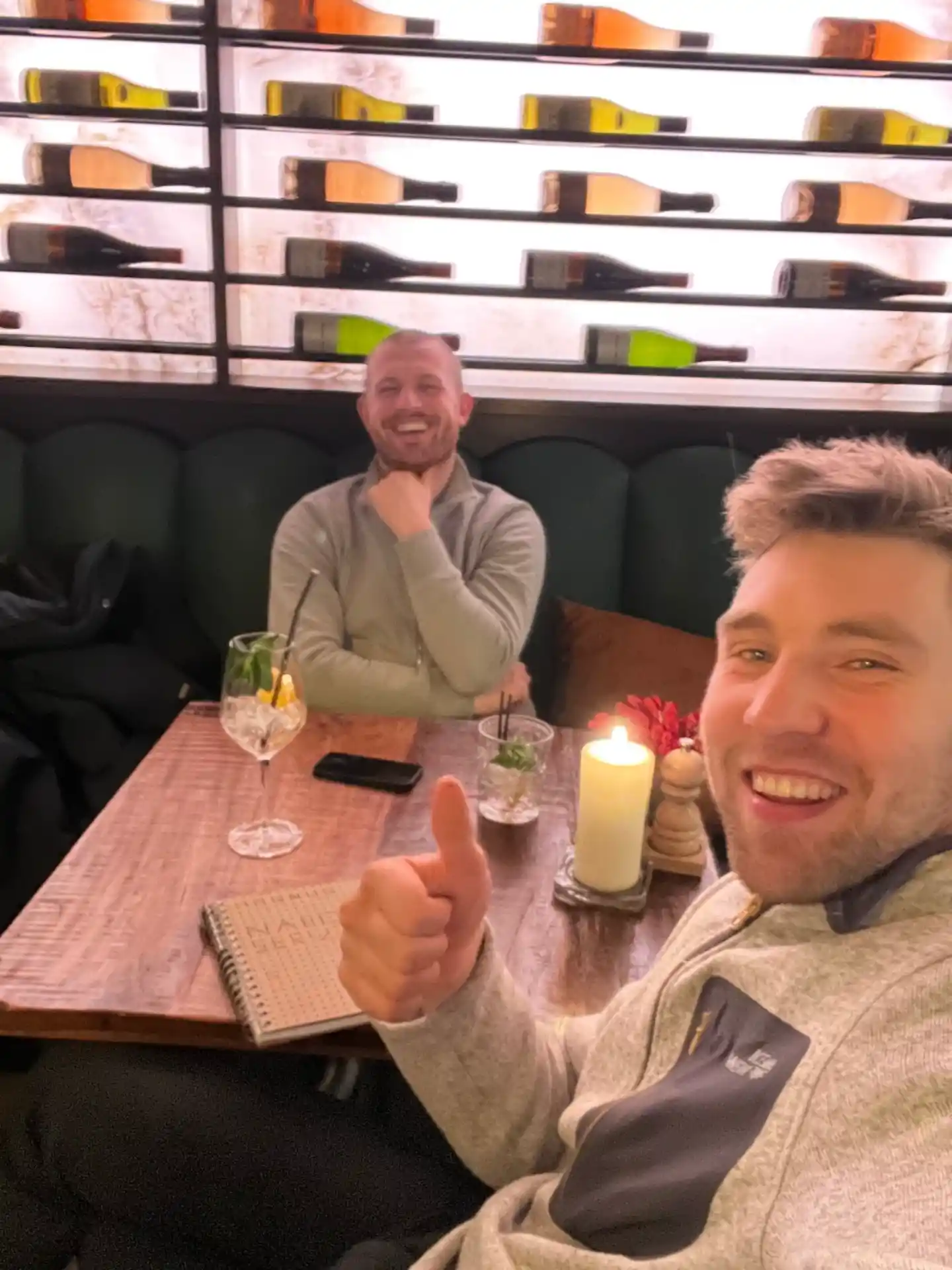 tømrer storkøbenhavn