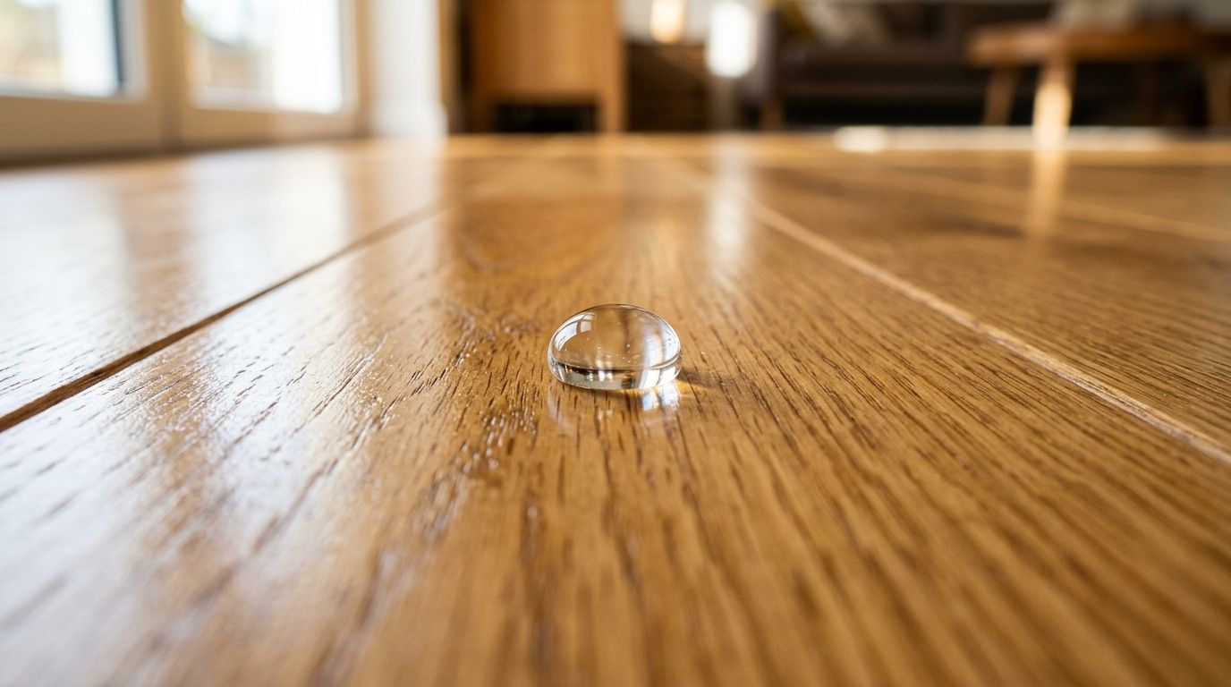 Permanente løsninger der sikrer et sundt hjem